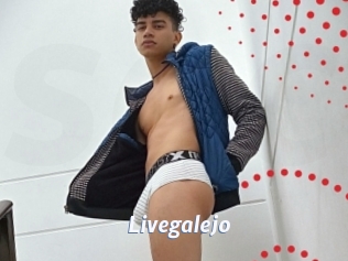 Livegalejo