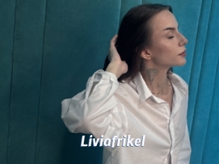 Liviafrikel