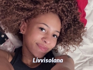 Livvisolana