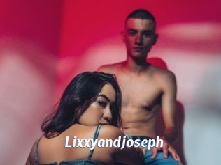 Lixxyandjoseph