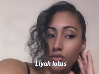 Liyah_lotus