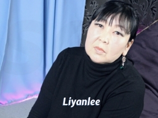 Liyanlee