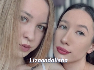 Lizaandalisha