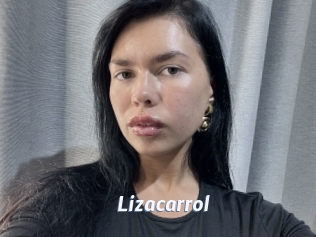 Lizacarrol