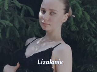 Lizalanie