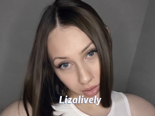 Lizalively