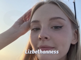 Lizbethanness