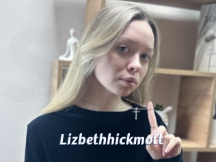 Lizbethhickmott