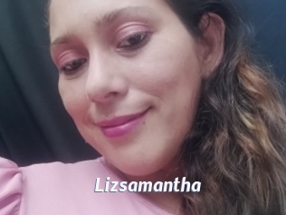 Lizsamantha