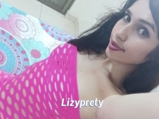 Lizyprety