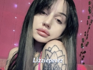 Lizzieperez