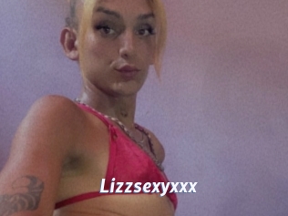 Lizzsexyxxx