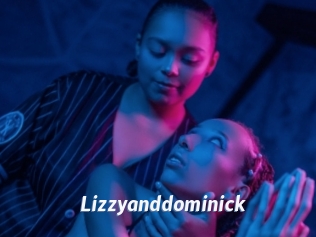 Lizzyanddominick