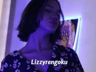 Lizzyrengoku