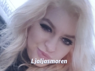 Ljaljasmoren