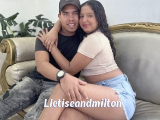 Lletiseandmilton