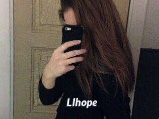 Llhope