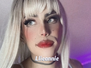 Llieannie