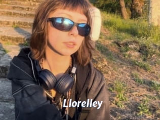 Llorelley