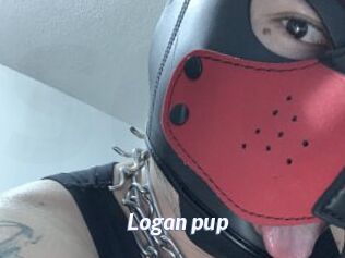 Logan_pup