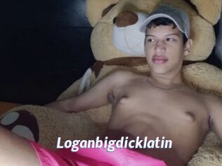 Loganbigdicklatin