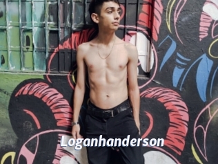 Loganhanderson