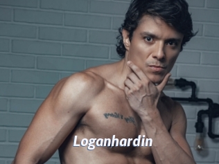 Loganhardin