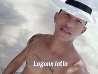 Loganx_latin