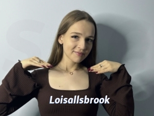 Loisallsbrook