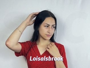 Loisalsbrook