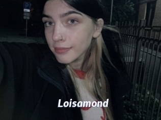 Loisamond