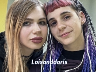 Loisanddoris