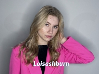 Loisashburn