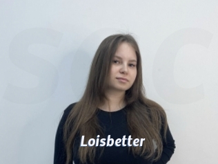 Loisbetter