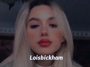 Loisbickham