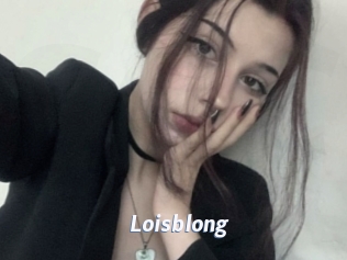 Loisblong