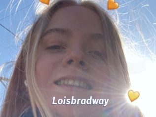 Loisbradway