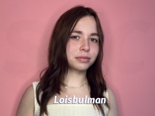 Loisbulman