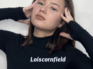 Loiscornfield