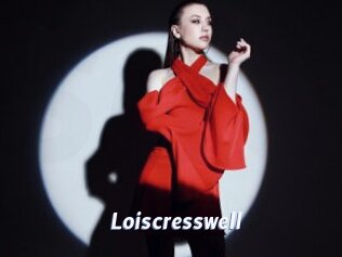 Loiscresswell