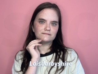 Loisdarbyshire