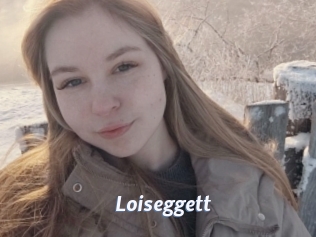 Loiseggett