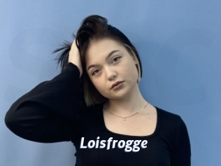 Loisfrogge