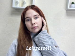 Loisgossett