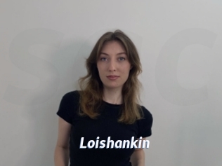 Loishankin