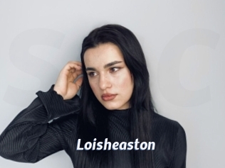 Loisheaston