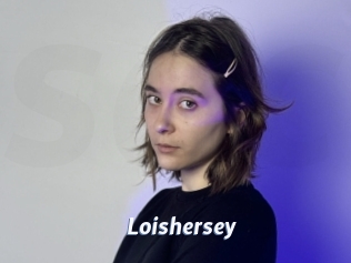 Loishersey