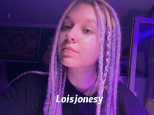 Loisjonesy