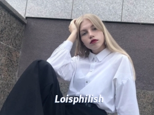 Loisphilish