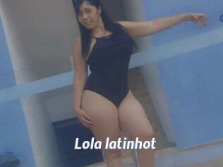 Lola_latinhot